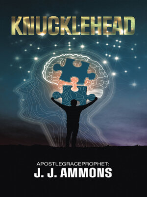 cover image of Knucklehead